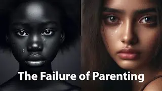 The Promise of a Fraudster - The Failure of Parenting in Nigeria