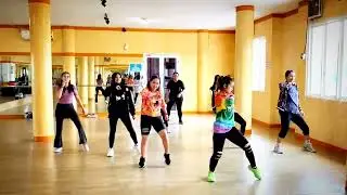 play with me zumba