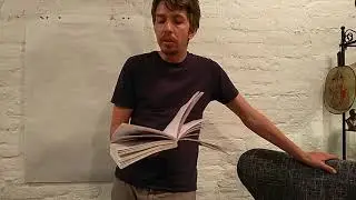 Лакан и топология. Тема 1: 