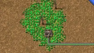 Better uranium in Factorio.