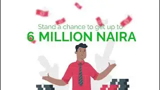 Register and Apply for NCS TDIP Hackathon to win ₦6Million