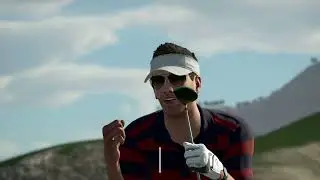 PGA TOUR 2K21 - Ace!