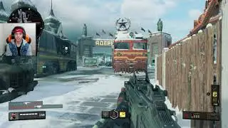 Black OPS 4 in 2019!!!!!