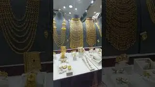 ЗОЛОТО В ОАЭ