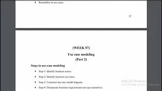 cs510 short lectures (week_07, part_01 )