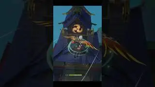 inazuma city precious chest | genshin impact