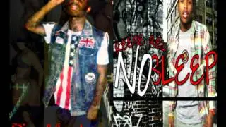 Rico Montana - Real Niggas ft. Reese Rel