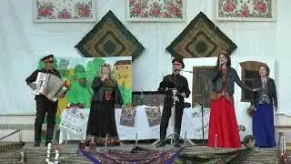 ДЕНЬ СТАНИЦЫ 14 10 2023 часть 2