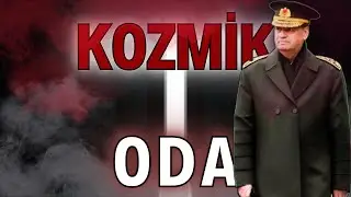 KOZMİK ODA