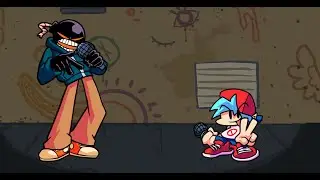 Astronomia (Coffin Dance) but Whitty and BF sings it