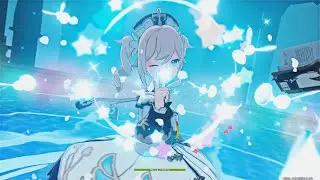 Genshin Impact // Edit