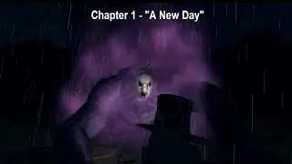 Slendytubbies 3 Campaign | Chapter 1 - 