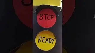 Traffic Light Project Model