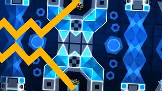 Every MaJackO Level Complete! | Future Demoness (Insane Demon) | Geometry Dash
