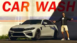 Обзор автомобиля: Ubermacht Cypher. Баварские моторы. GTA Online.