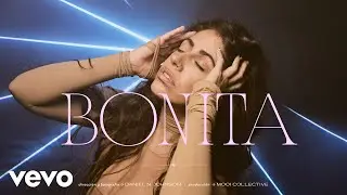 Renee Mooi - BONITA (Official Video)