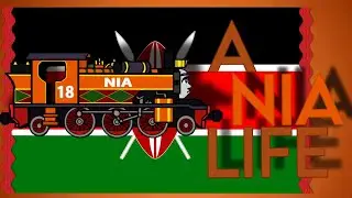 A Nia Life - Part 2 - The Nia Saga