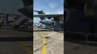 Embraer C390 Millenium