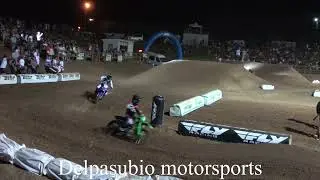 Supercross St Thibéry 2023 (SX2)