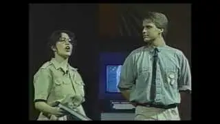 1992 SCO Follies: The Archaeological Dig (480p)
