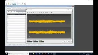 Usare il Moxf come un sampler
