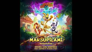 Marsupilami: Hoobadventure OST - Hide and Spikes