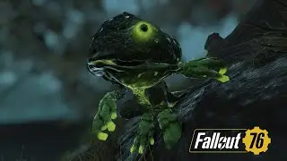 Fallout 76: EARLE WILLIAMS NEW WORLD RECORD!