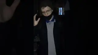 ВЫКЛЮЧИЛИ СВЕТ #ДИКСИ