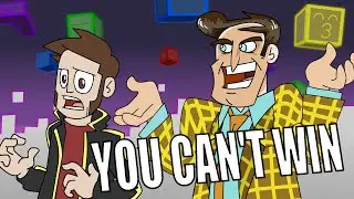 Why you can NEVER win a mobile game! -- WillBits, episode 1