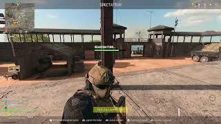 Warzone