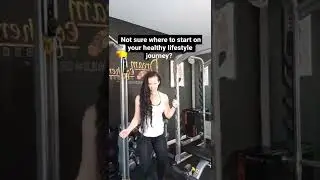 Dancing is a great way to start!!!!