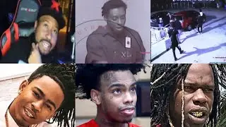 Elite level 🐀Akademiks reacts to YNW Melly’s friend TELLING IT ALL about Double Murder in 👮🏾‍♂️📼