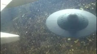 Penampakan Ufo Antara kebenaran atau Hoax