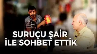 Şair Sait Kendirci ile Sohbet - Kültür Sanat