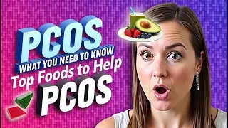 What is Polycystic Ovarian Syndrome | Foods for Polycystic Ovarian Syndrome