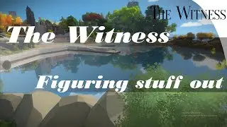 The Witness: 