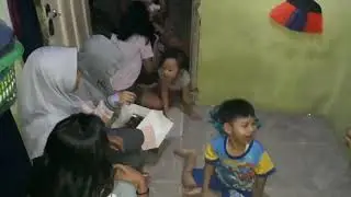 23 Augustus 2019 Rahmadanty birhday