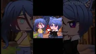 Это была случайная ошибка, при расчёте истории персонажей:)#gacha #gachaclub #gachalife #гача