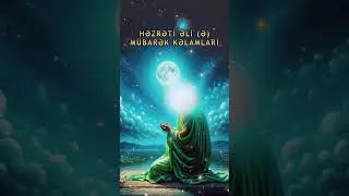 Hz Əli Mübarək İbrətamiz Kəlamları 362 #shorts #HzAli #Nehculbelaga #kelam #ibretamiz #Dua