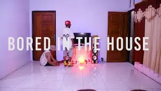 Bored In the House by @tyga || Batman X Icky X Ima noka