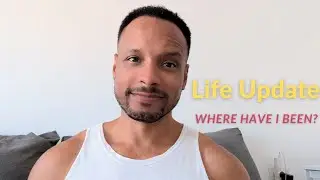 Life Update: Where have I been? (Valencia)