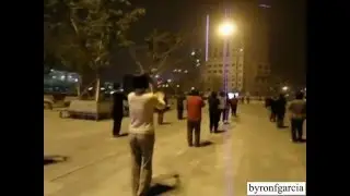 SHANGHAI GIRLS and a man