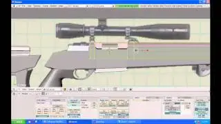 Speed Modeling 