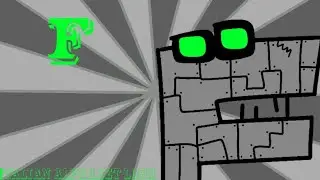 F | Italian alphabet lore REMASTERED | @Robloxian66666