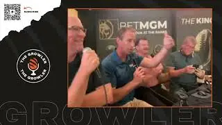 Live Bengals Season Preview Show