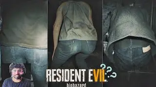 Ye Horror game hai ya ?? - Resident evil 7 Part#1 CrazySubh Funny