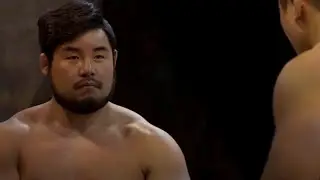 當周杰倫參加體能之巔