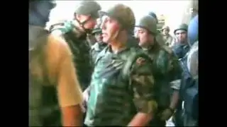 General Francois Hajj
