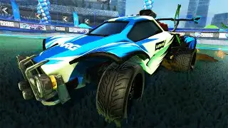 Road To Grand Champion Episode 3 | Champ 2