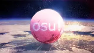 Бомбить будет? Ну ну... | OSU | Стрим #01 ч.1